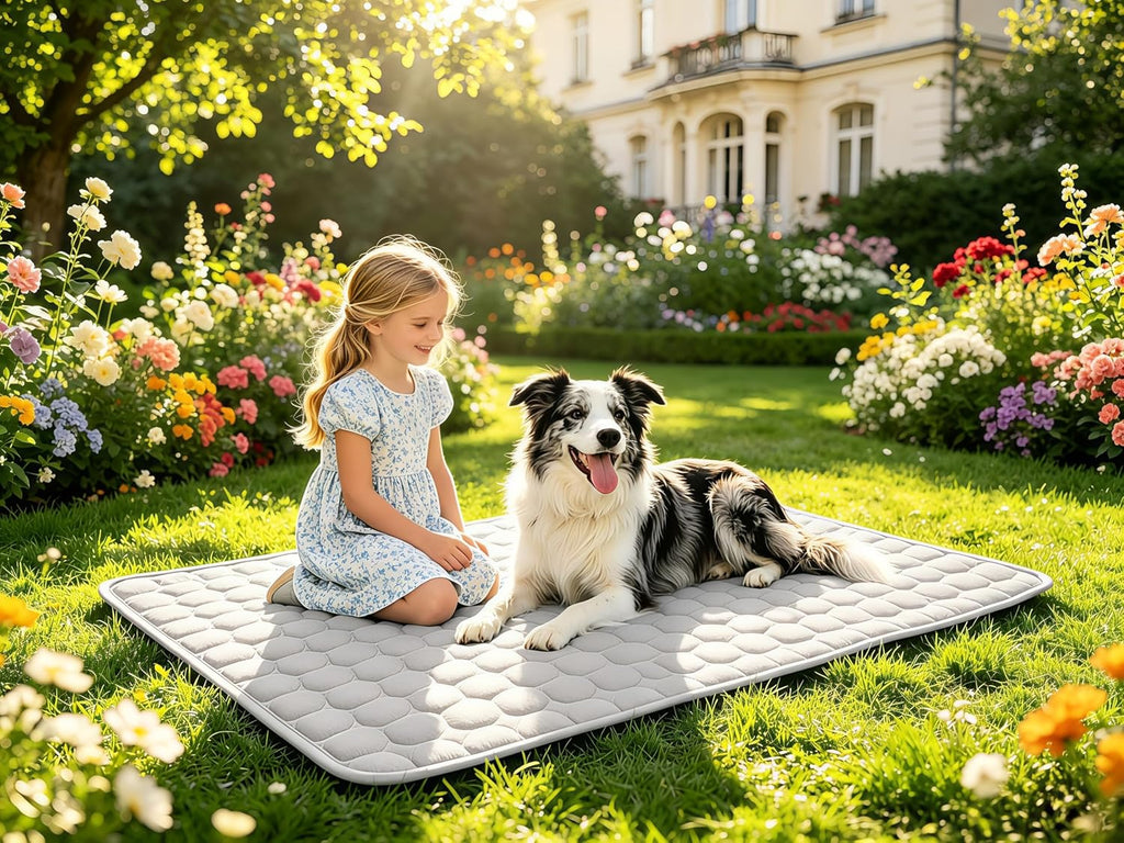 Dog Cooling Mat 
