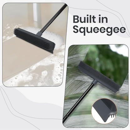 Pet Hair Removal Broom 