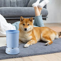 Paw Cleaner