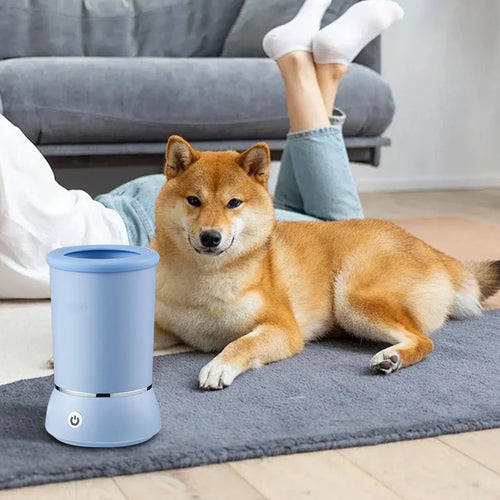 Paw Cleaner